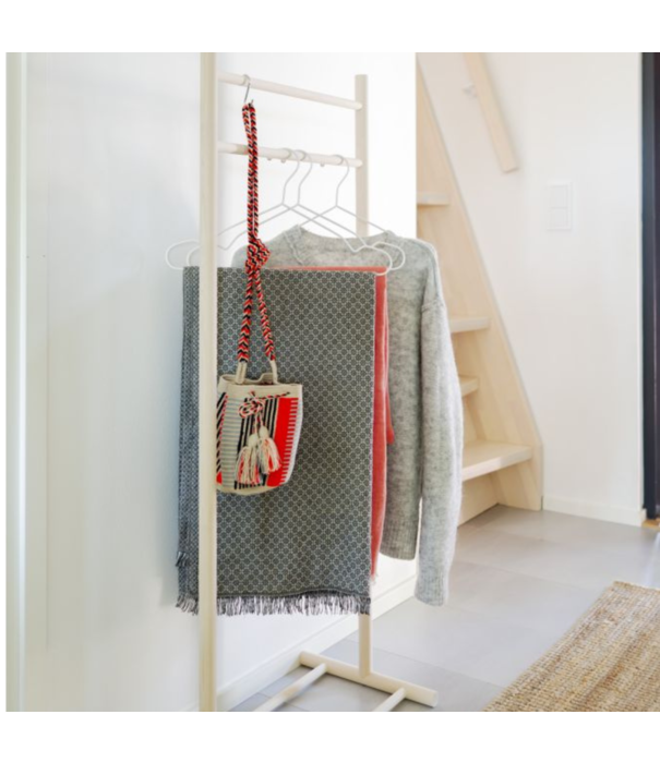 Verso Design  Verso Design -Tikas clothes rack small