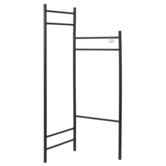 Verso Design -Tikas clothes rack