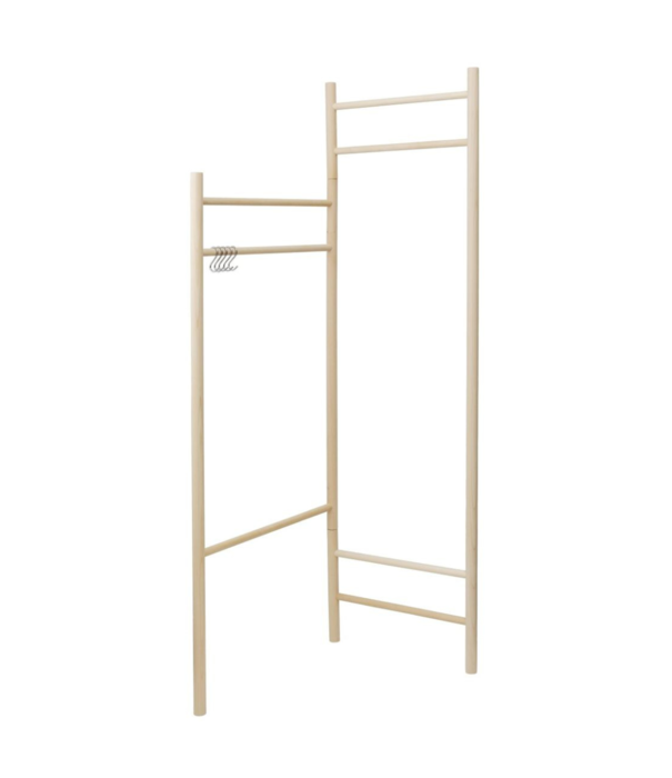 Verso Design  Verso Design -Tikas kledingrek