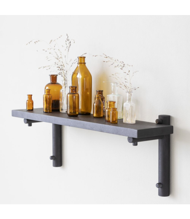 Verso Design  Tikas Wandplank Mini, berken