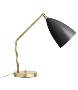 Gubi Gräshoppa Table Lamp