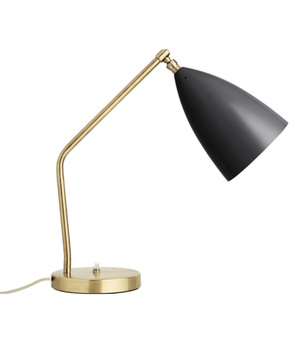 Gubi  Gubi - Gräshoppa table lamp