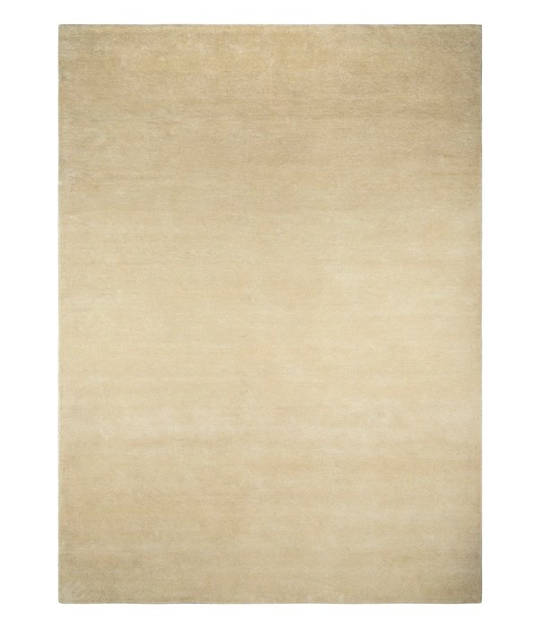 Massimo Copenhagen  Massimo Copenhagen - RePeat Pastel Yellow rug