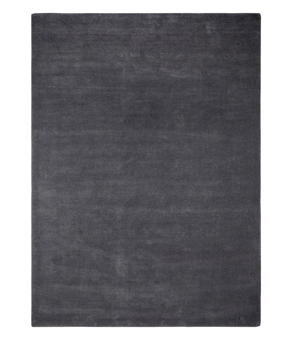 Massimo Copenhagen  Massimo Copenhagen - RePeat Graphite rug