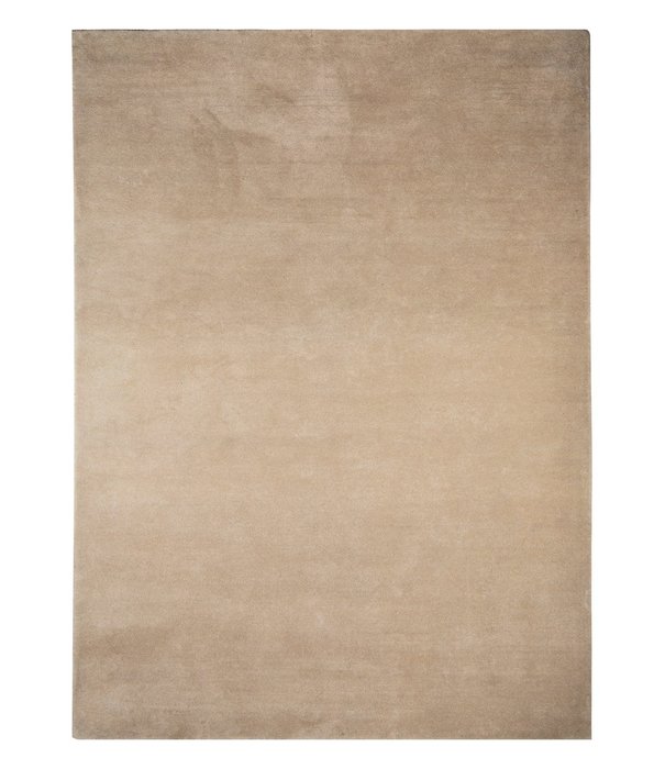 Massimo Copenhagen  Massimo Copenhagen - RePeat Beige rug