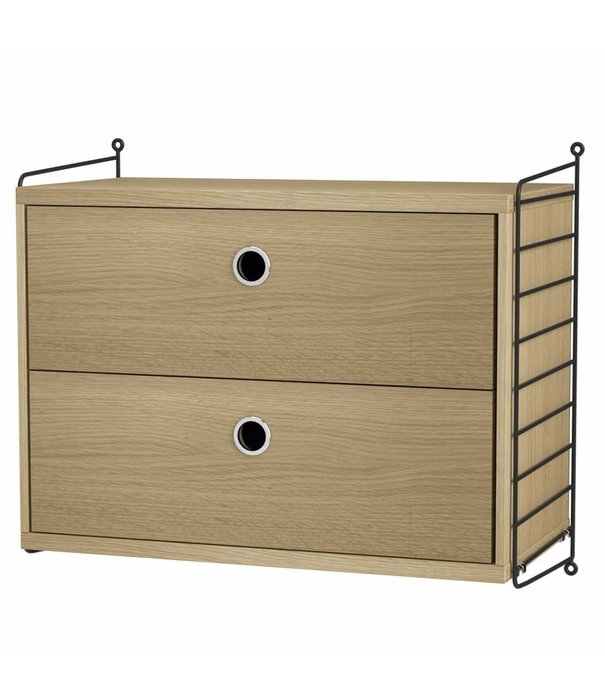 String  Furniture String Slaapkamer A combinatie