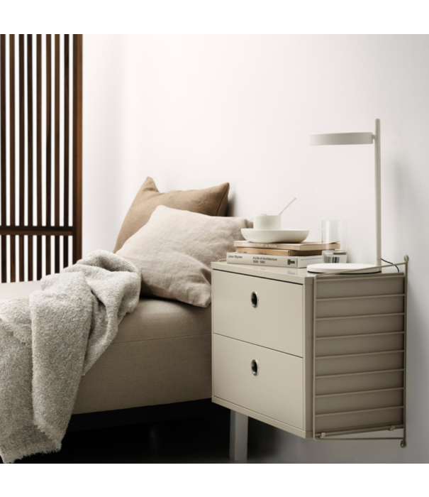 String  Furniture String Bedroom A combination