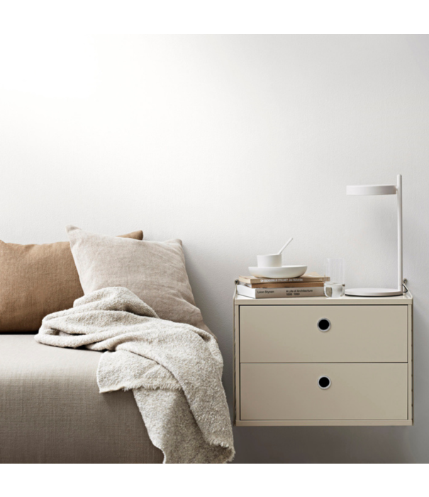 String  Furniture String Slaapkamer A combinatie