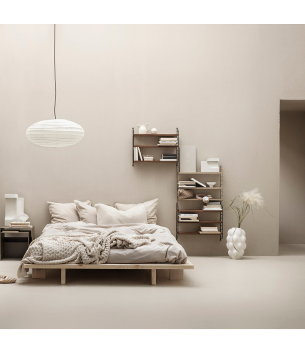 String  Furniture String Bedroom A combination