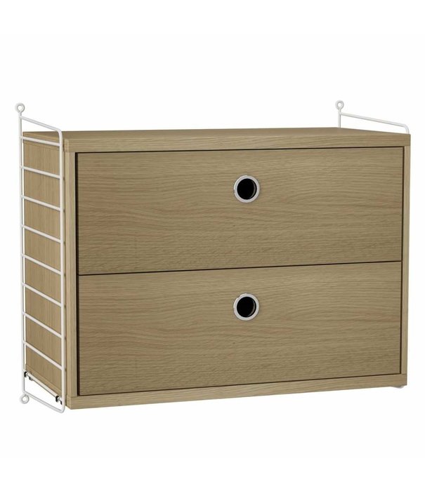 String  Furniture String Slaapkamer A combinatie