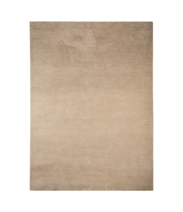Massimo Copenhagen  Massimo Copenhagen - RePeat Beige rug