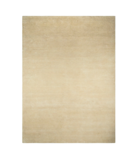 Massimo Copenhagen - Repeat rug pastel yellow