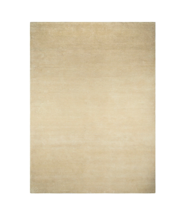 Massimo Copenhagen  Massimo Copenhagen - RePeat Pastel Yellow rug