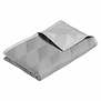 Hay - Kite Quilt Grey reversible bedcover 260 x b. 260 cm.