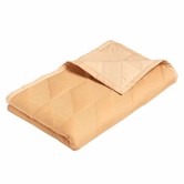 Hay - Kite Quilt dubbelzijdig bedsprei - sand