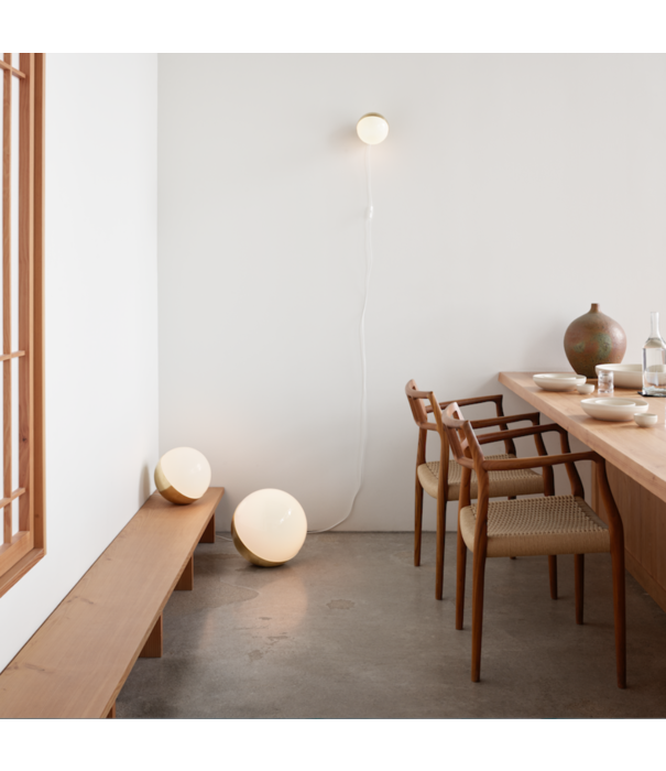 Louis Poulsen  VL Studio Wandlamp met snoer