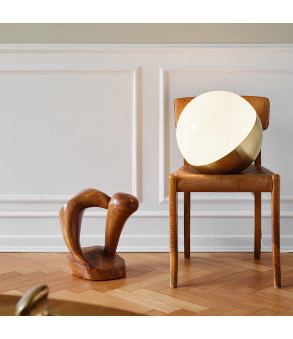 Louis Poulsen  VL Studio Table - Floor Lamp Ø25