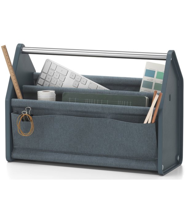 Vitra  Vitra - Locker Box draagbare caddy