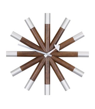 Vitra Wheel Wall Clock