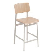 Muuto Loft Counter Barkruk 65cm