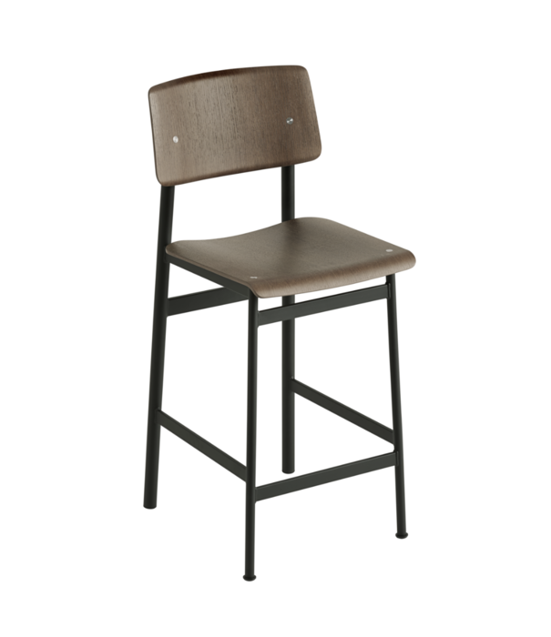 Muuto  Muuto - Loft barstool