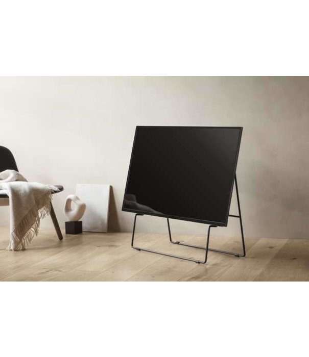 Eva Solo  - Wait to be seated Eva Solo: Carry TV Stand RVS