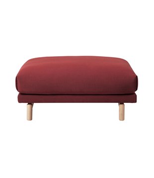 Muuto - Rest pouf - Rime 591