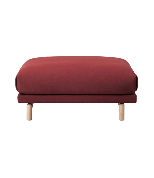 Muuto  Muuto - Rest pouf - Rime 591