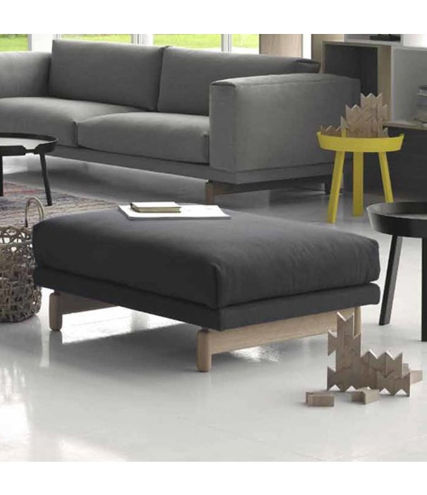 Muuto  Muuto - Rest poef  - Fiord 961