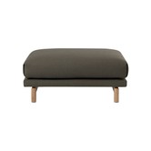 Muuto - Rest poef  - Fiord 961