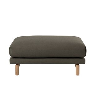 Muuto - Rest poef  - Fiord 961