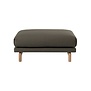 Muuto - Rest poef  - Fiord 961