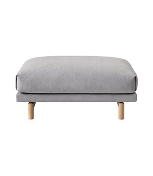 Muuto - Rest pouf - Vancouver 14