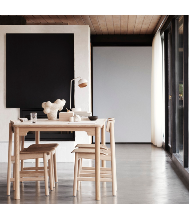 Mater Design  Mater Design - Conscious stoel, BM3162