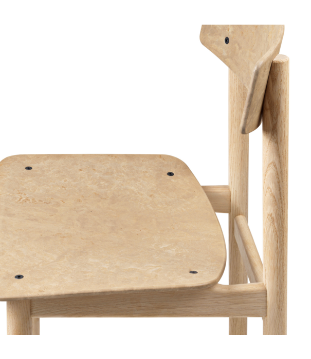 Mater Design  Mater Design - Conscious chair, BM3162