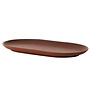 Design House Stockholm - Sand Secrets bord, ovaal 20 cm