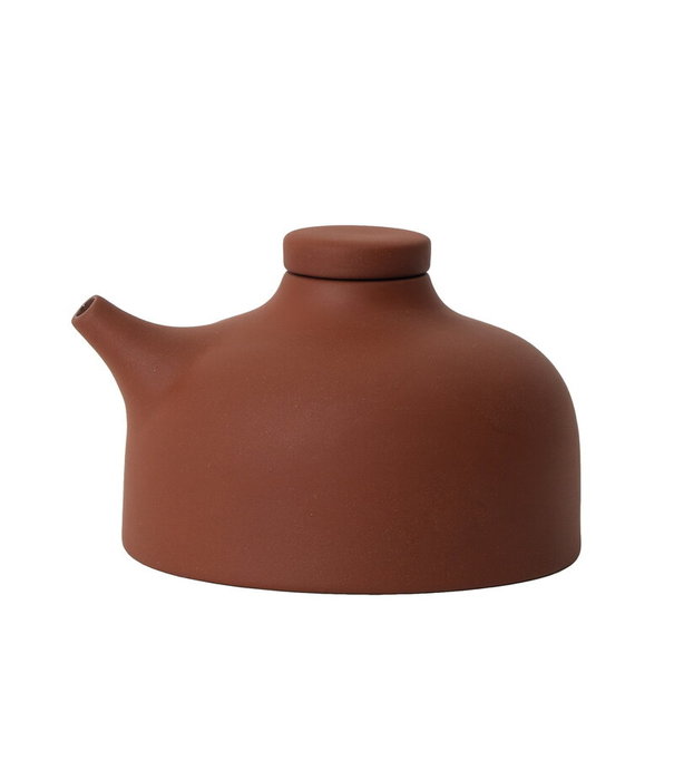 Design House Stockholm  Design House Stockholm -  Sand Secrets Soy pot