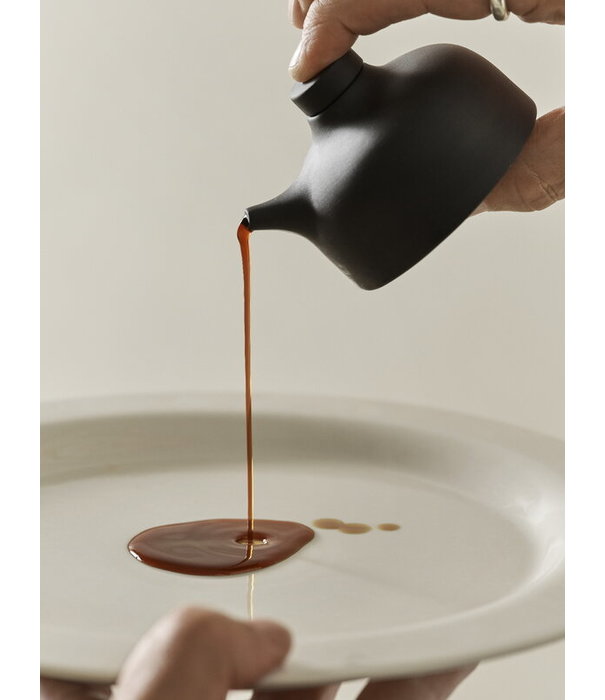 Design House Stockholm  Design House Stockholm -  Sand Secrets Soy pot