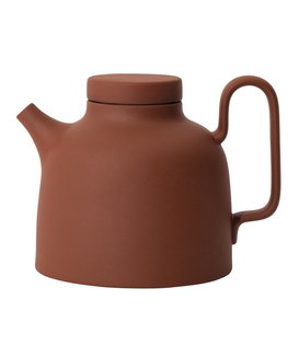 Design House Stockholm - Sand Secrets Tea Pot