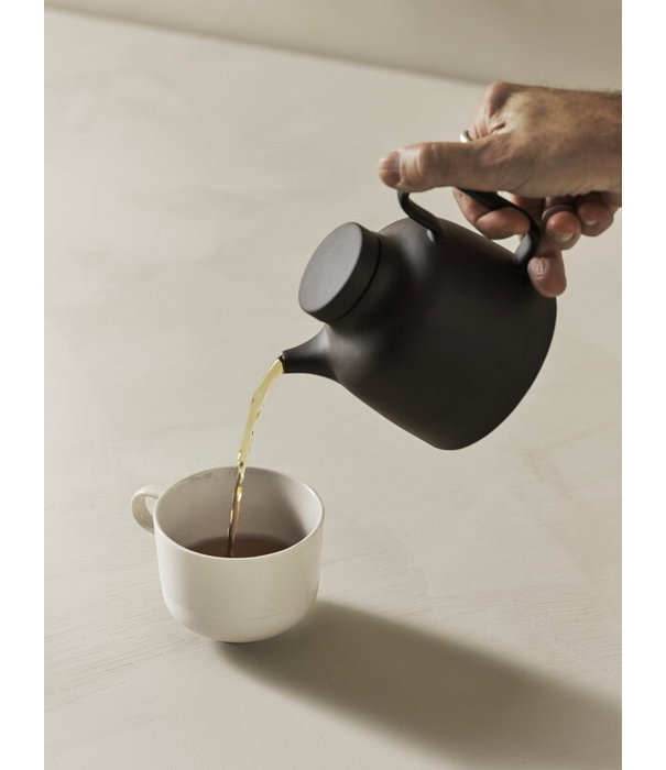 Design House Stockholm  Design House Stockholm - Sand Secrets tea pot