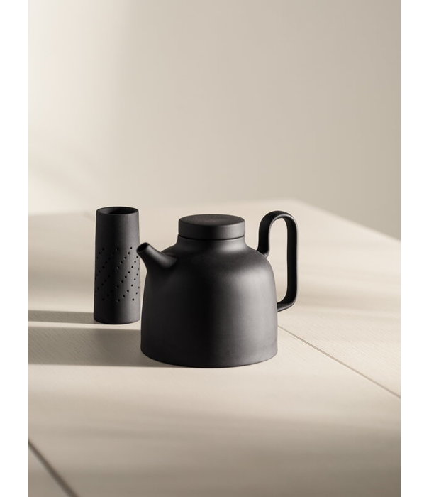 Design House Stockholm  Design House Stockholm - Sand Secrets tea pot