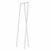 Hay - Loop Stand Hall White