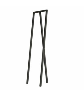 Hay - Loop Stand Hall black