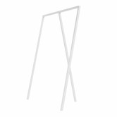 Hay - Loop Stand Wardrobe White