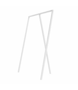 Hay - Loop Stand Wardrobe White