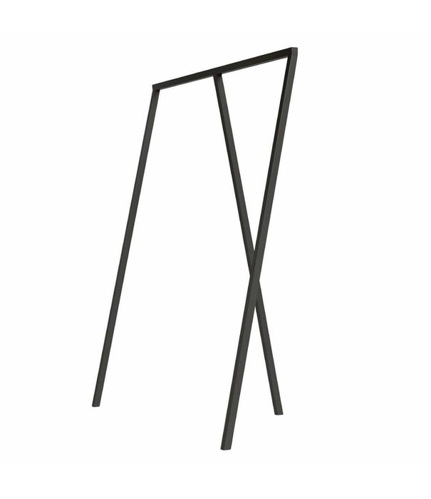Hay  Hay - Loop Stand Wardrobe - Black