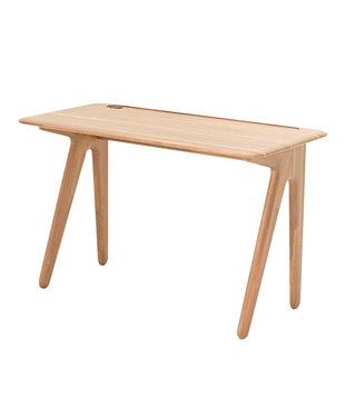 Tom Dixon - Slab Desk bureau naturel eiken