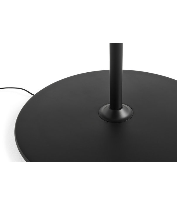 Hay  Pao Steel Vloerlamp cool grijs