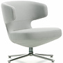 Vitra - Petit Repos lounge stoel