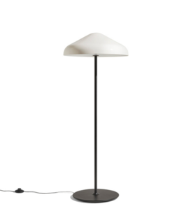 Pao Vloerlamp cream wit